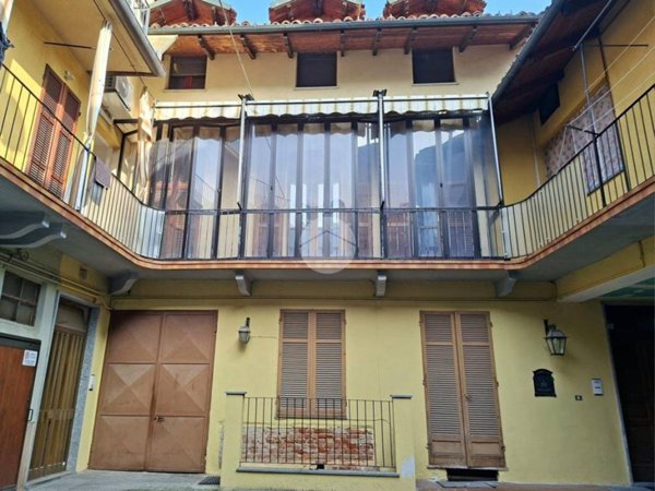 appartamento in vendita a Bra in zona Pollenzo