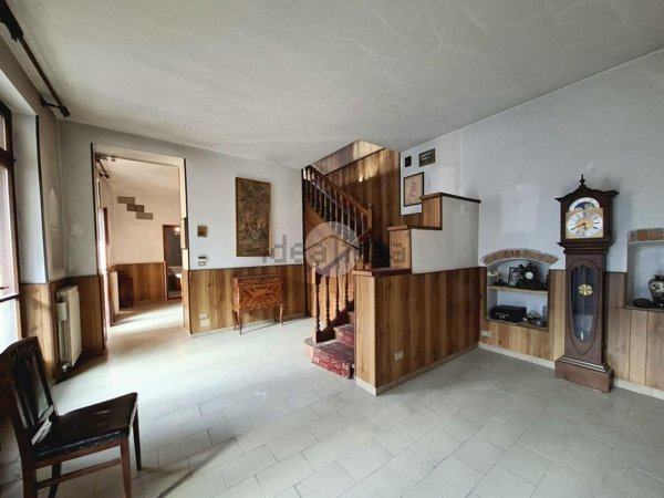 appartamento in vendita a Bra in zona Pollenzo