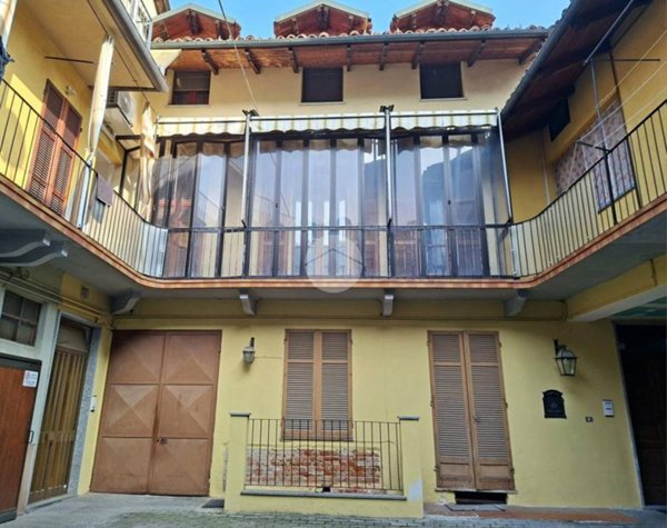 appartamento in vendita a Bra in zona Pollenzo