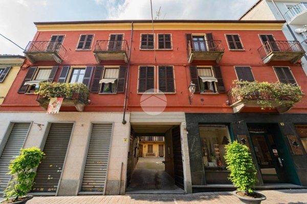 appartamento in vendita a Bra