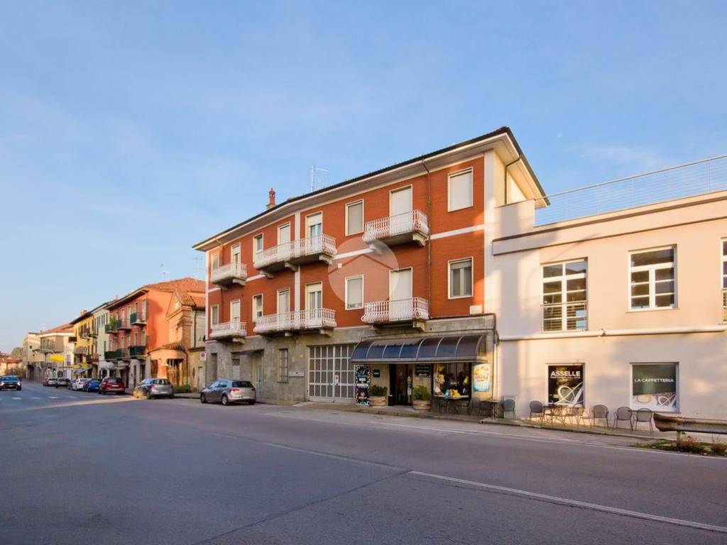 appartamento in vendita a Bra