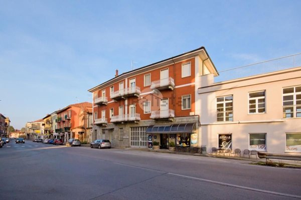 appartamento in vendita a Bra