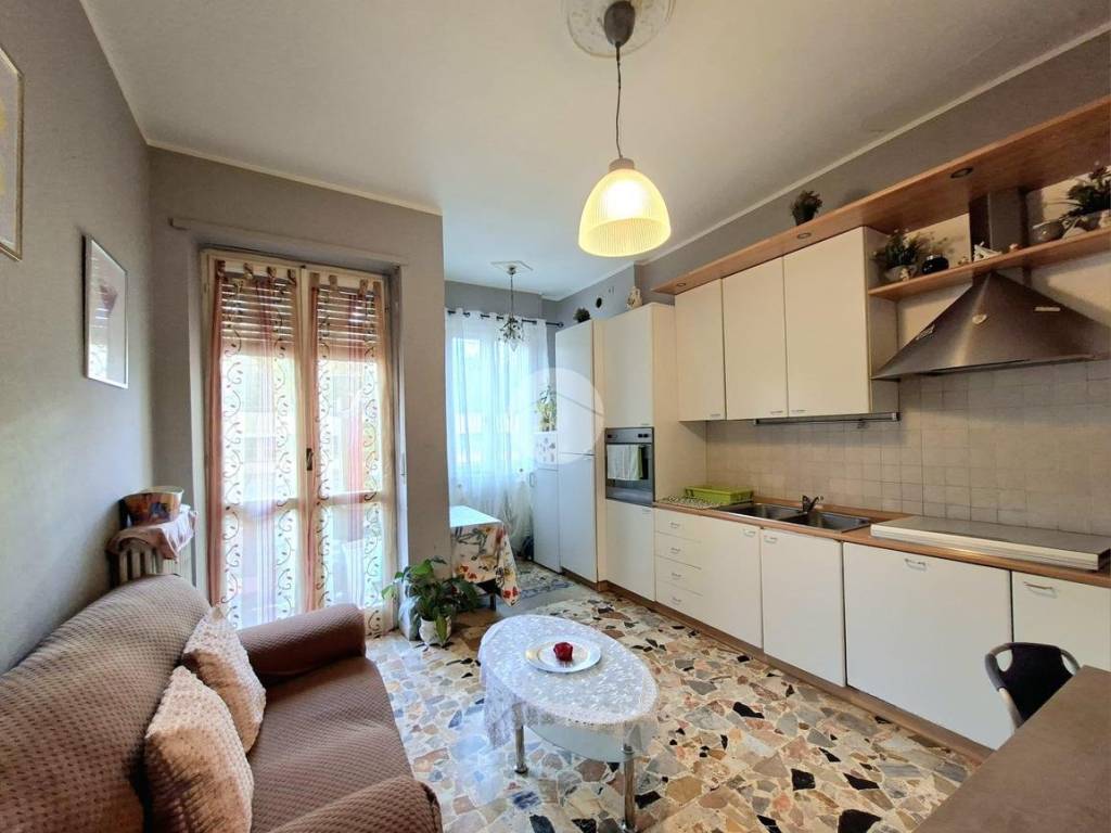 appartamento in vendita a Bra