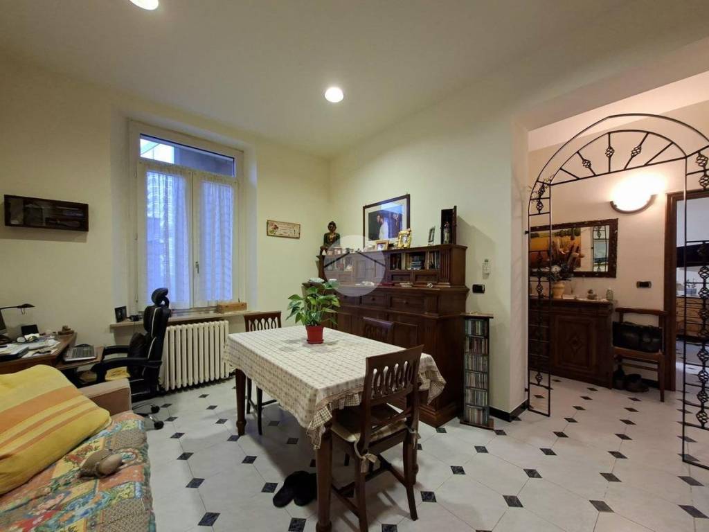 appartamento in vendita a Bra