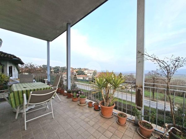 appartamento in vendita a Bra