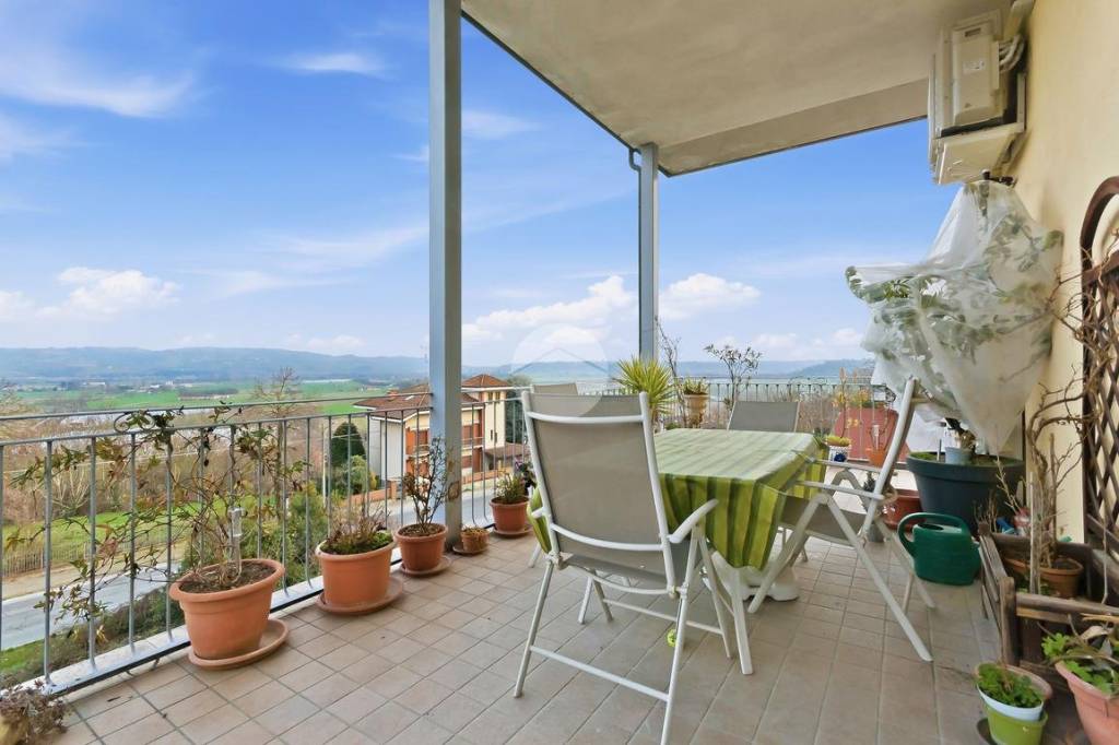 appartamento in vendita a Bra