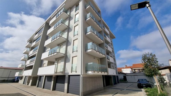 appartamento in vendita a Bra