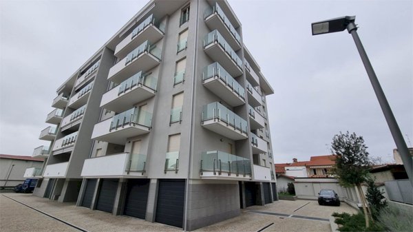 appartamento in vendita a Bra