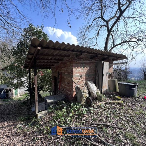 terreno agricolo in vendita a Bra