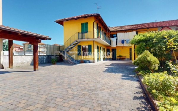 appartamento in vendita a Bra