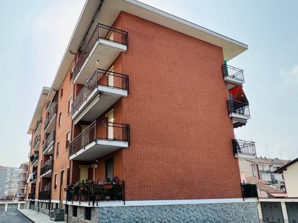 appartamento in vendita a Bra