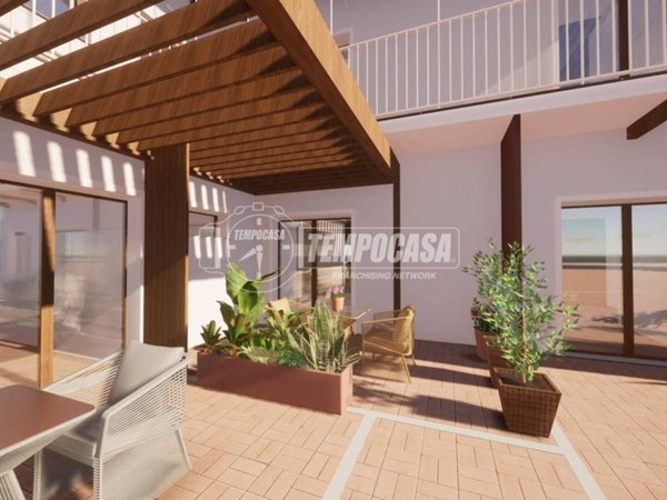 appartamento in vendita a Bra