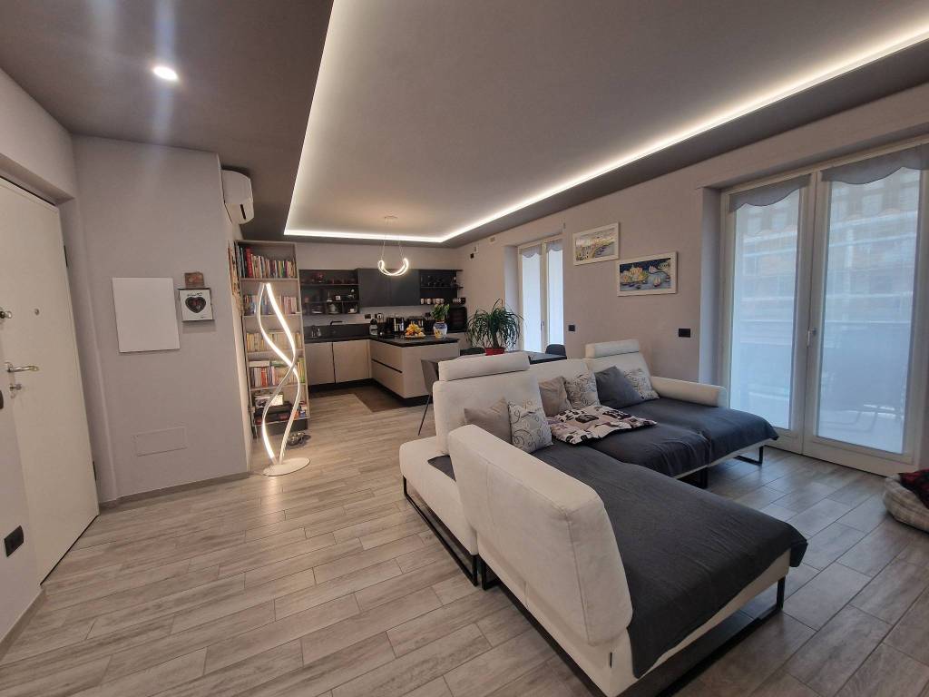 appartamento in vendita a Bra in zona Bandito