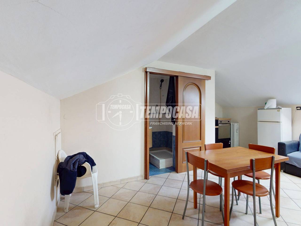 appartamento in vendita a Bra