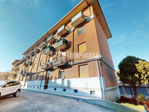 appartamento in vendita a Bra