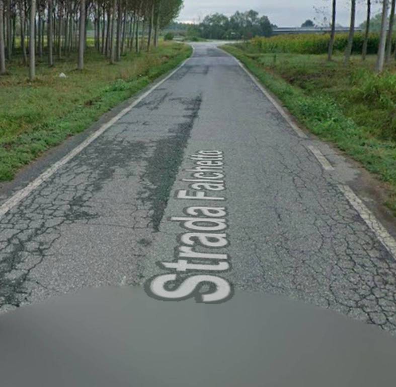 appartamento in vendita a Bra in zona Falchetto