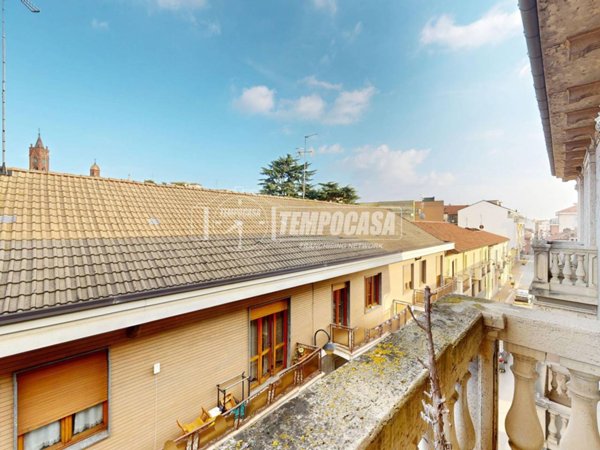 appartamento in vendita a Bra