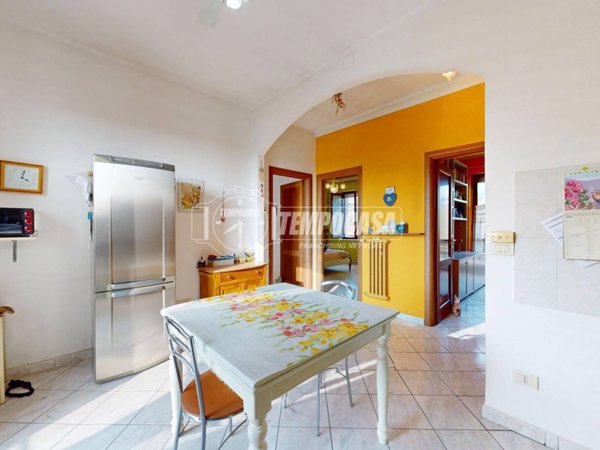 appartamento in vendita a Bra