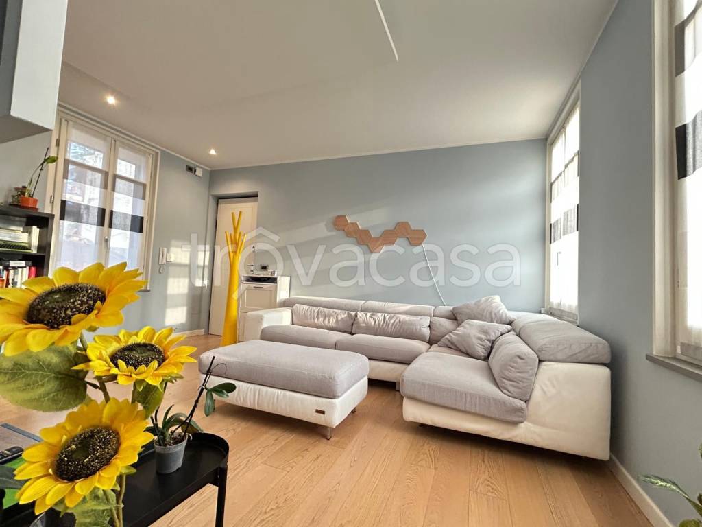 appartamento in vendita a Bra