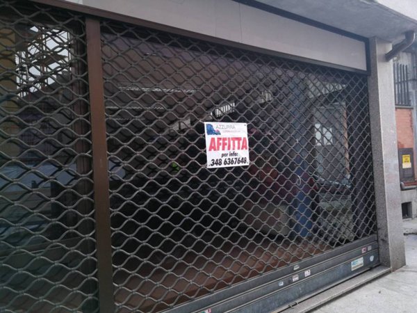 negozio in vendita a Bra