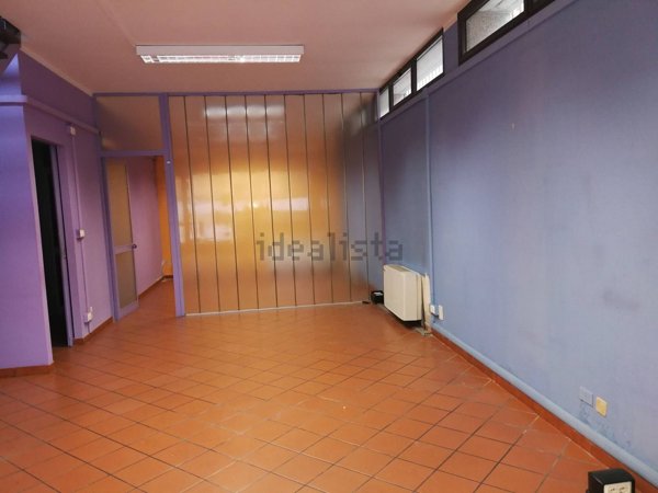 locale commerciale in vendita a Bra