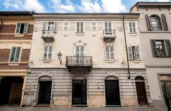 appartamento in vendita a Bra