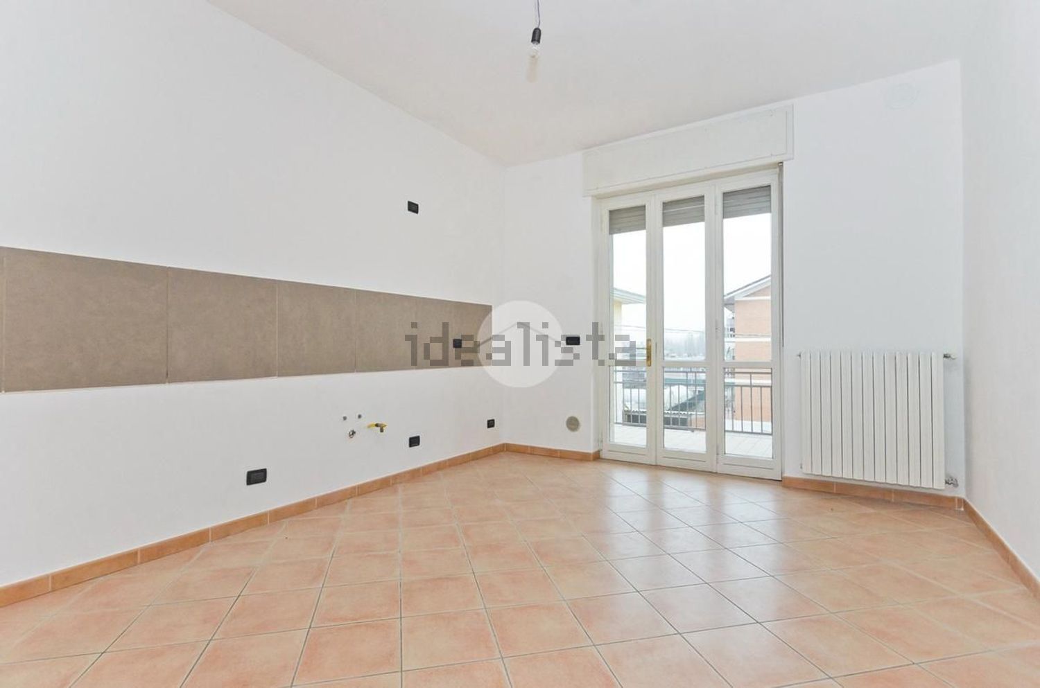 appartamento in vendita a Bra