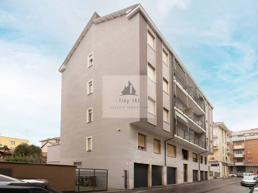 appartamento in vendita a Bra