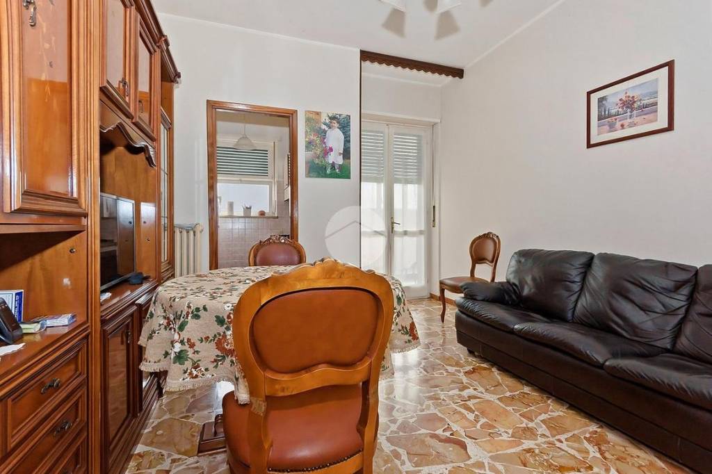 appartamento in vendita a Bra