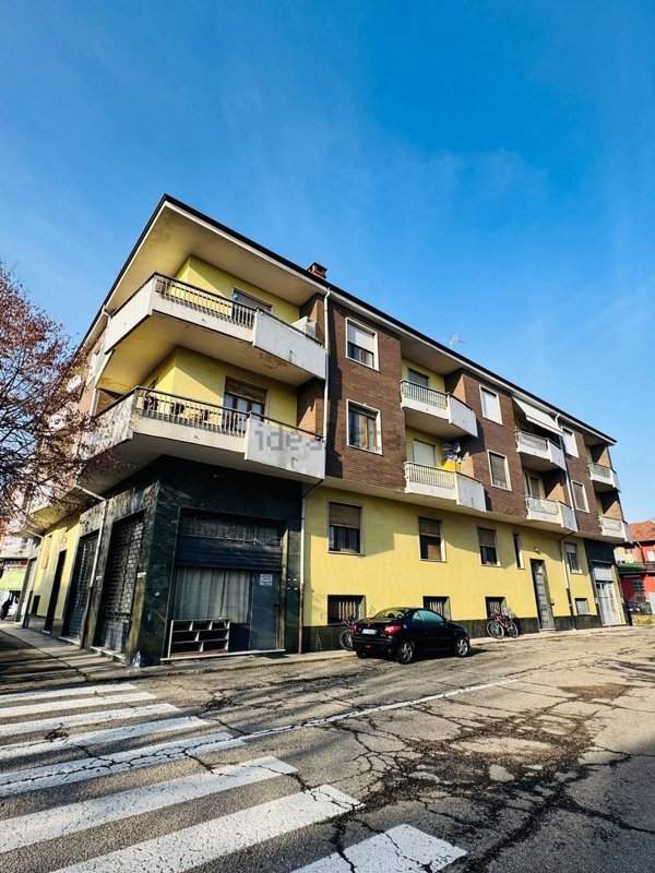 appartamento in vendita a Bra