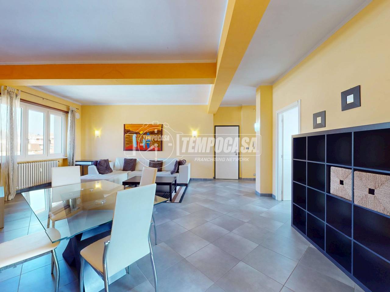 appartamento in vendita a Bra