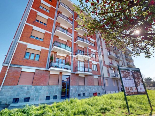 appartamento in vendita a Bra