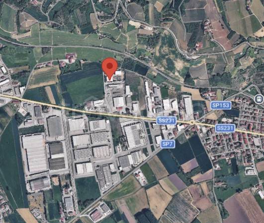 terreno edificabile in vendita a Bra in zona Borgo Nuovo