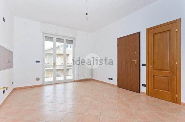 appartamento in vendita a Bra in zona Piumati