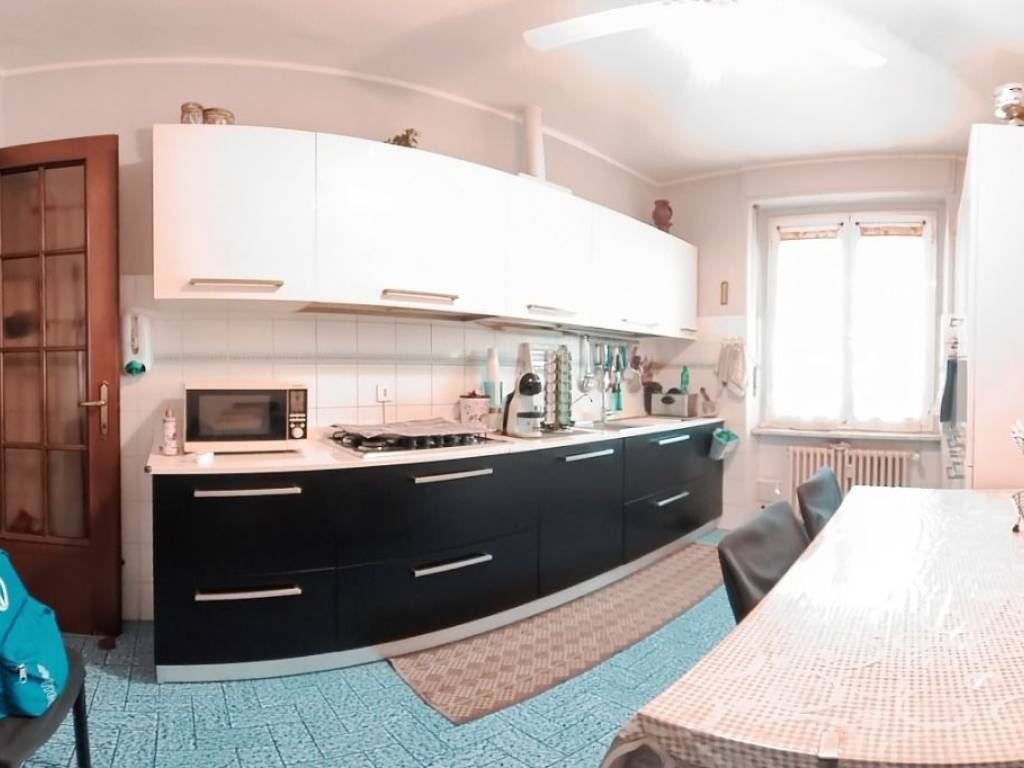 appartamento in vendita a Bra