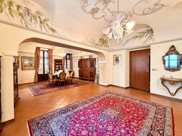 appartamento in vendita a Bra