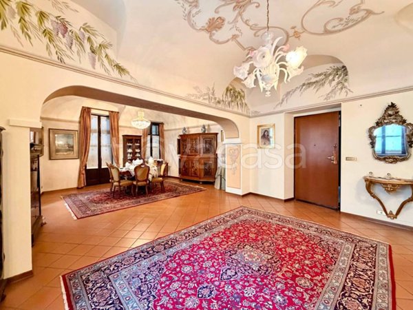 appartamento in vendita a Bra