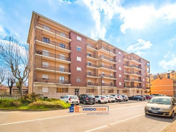 appartamento in vendita a Bra