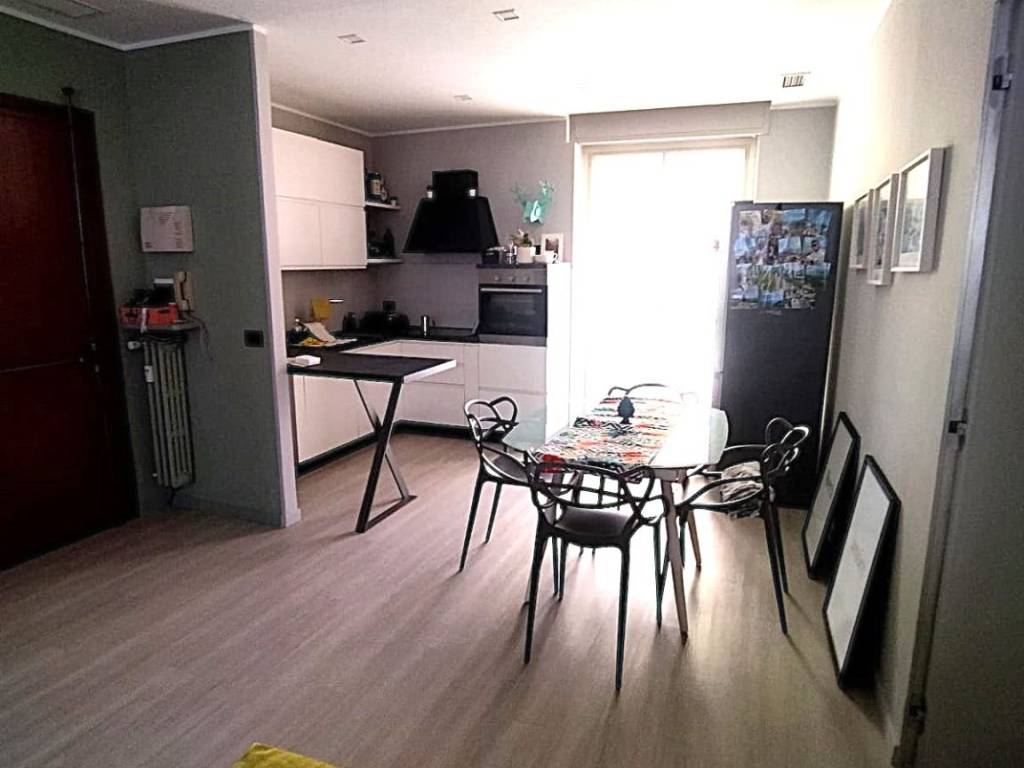 appartamento in vendita a Bra