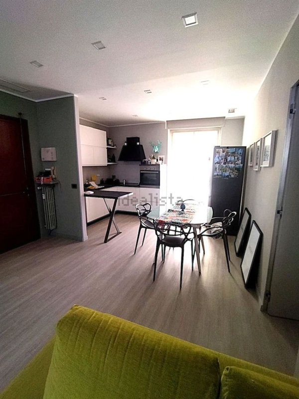 appartamento in vendita a Bra