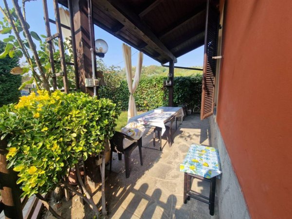 casa indipendente in vendita a Bra