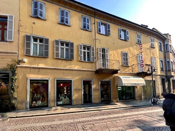 appartamento in vendita a Bra