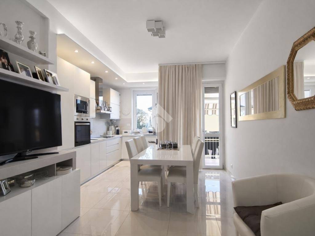 appartamento in vendita a Bra