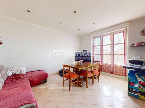 appartamento in vendita a Bra