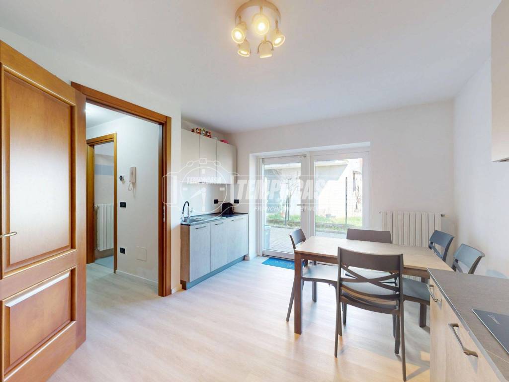 appartamento in vendita a Bra