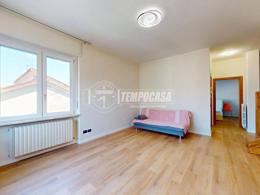 appartamento in vendita a Bra