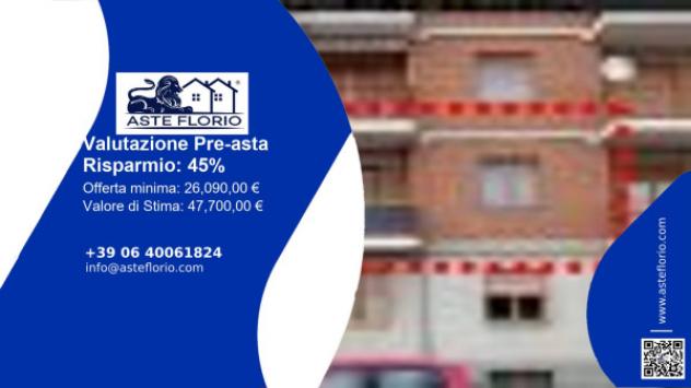 appartamento in vendita a Bra in zona Piumati