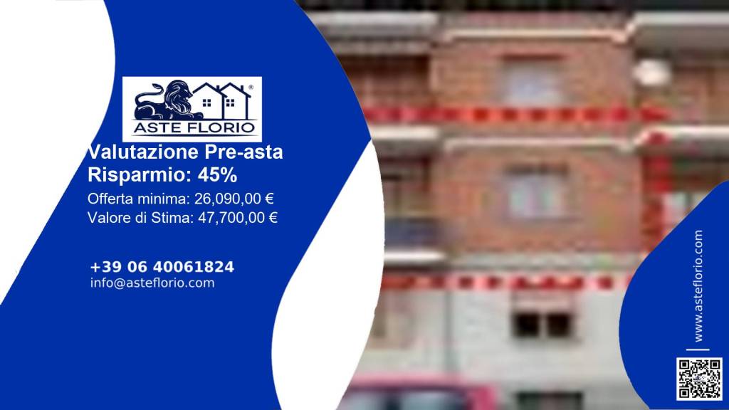 appartamento in vendita a Bra in zona Piumati