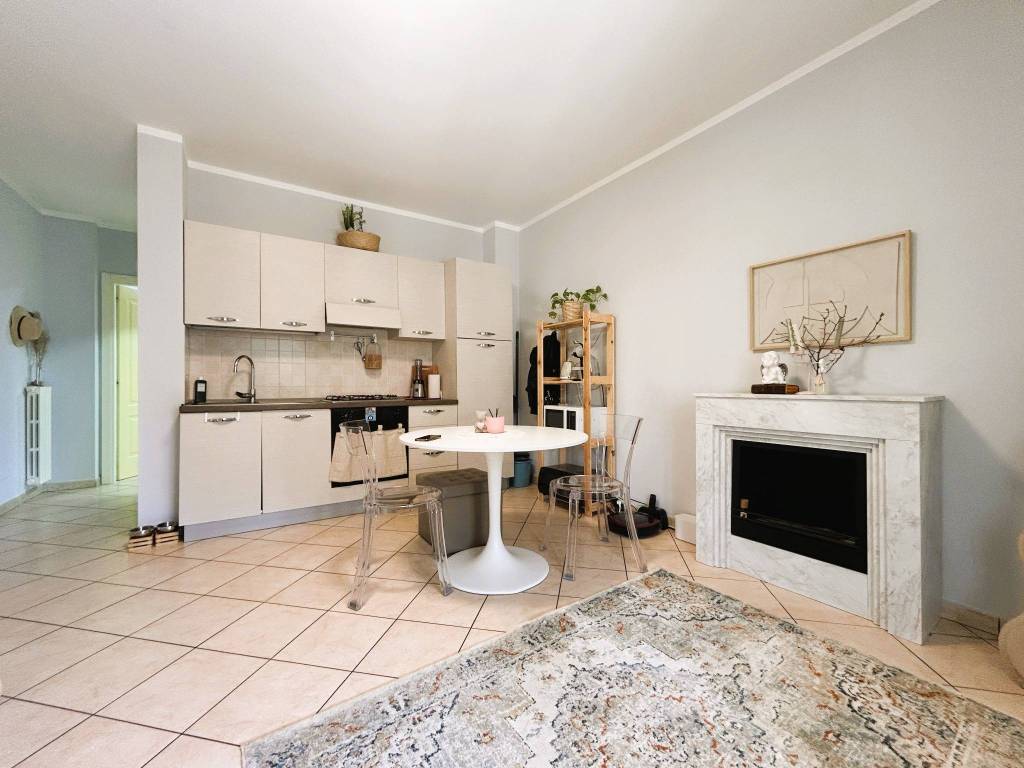 appartamento in vendita a Bra