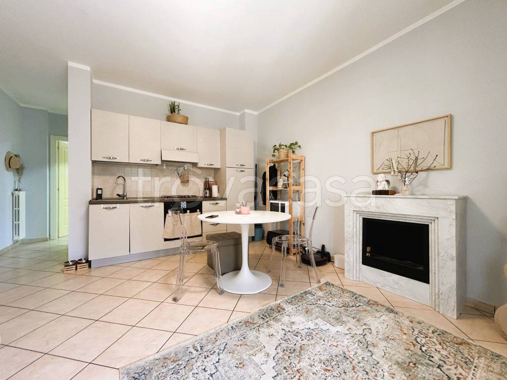 appartamento in vendita a Bra